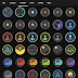 Devo - Icon Pack [App] [Android]