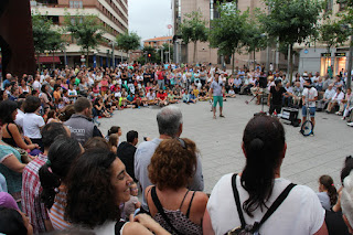 Fiestas de Barakaldo 2015