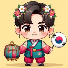 #Korean Animation Images