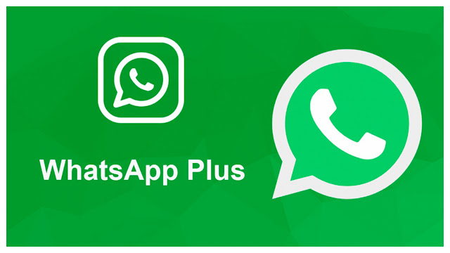 WhatsApp Plus App