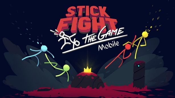δωρεάν Multiplayer παιχνίδι smartphone Stick Fight