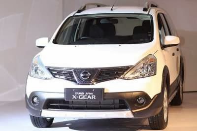 INFO PROMO DAFTAR HARGA TERBARU DEALER NISSAN DATSUN 