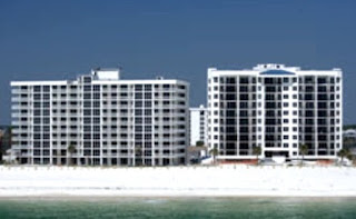 Perdido Key FL Condo For Sale, Vacation Rental Home at Seaspray