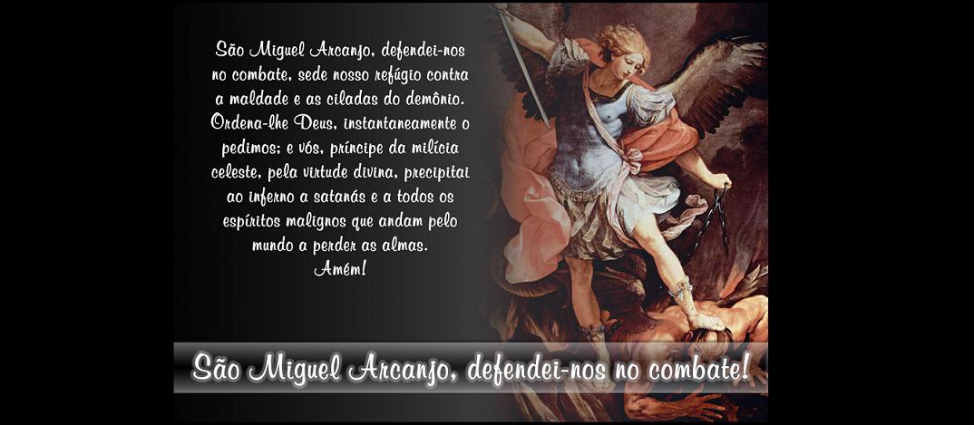 São Miguel Arcanjo