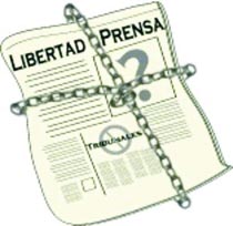 Bolivia sube en libertad de prensa, pero aún falta (2014)