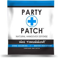 Party Patch