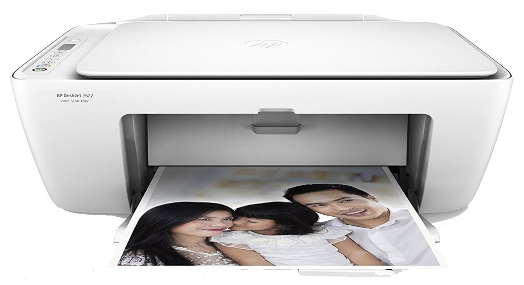 HP DeskJet 2622 Printer Driver Download - Download Free ...