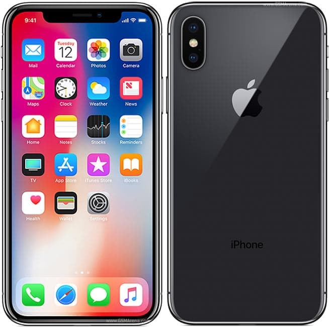 Chance To Win A Free iPhone X | iPhone X Giveaway 2020