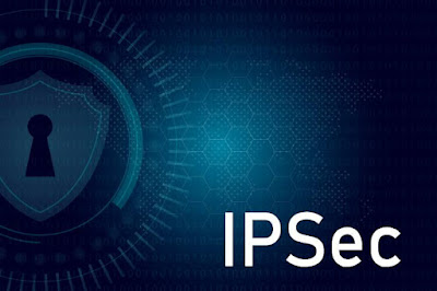 Internet Protocol Security (IPSEC), Mikrotik Cirebon, IT Solution Cirebon, Jaringan Komputer Cirebon