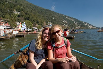 Nainital Travel Guide