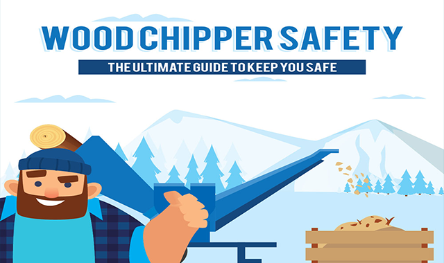 Wood Chipper Safety: The Ultimate Guide 
