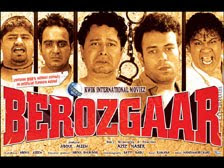 Berozgaar 2010 Hindi Movie Watch Online