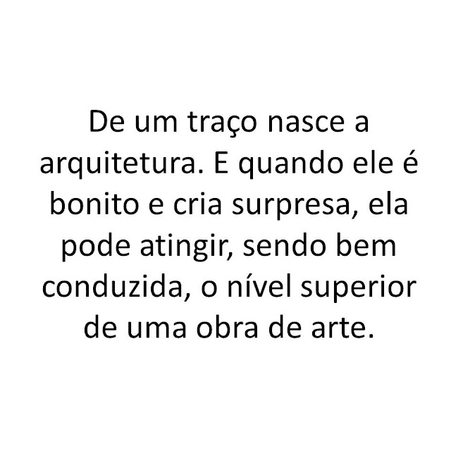 9 Frases Famosas de Oscar Niemeyer