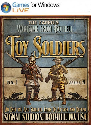 Download Toy Soldiers - PC