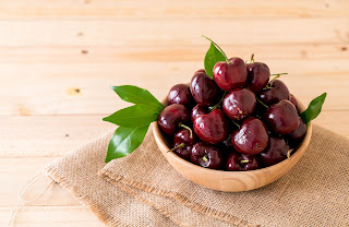 Cherry season - northern areas of Pakistan - Cheap and fresh fruits Of Gilgit Baltistan