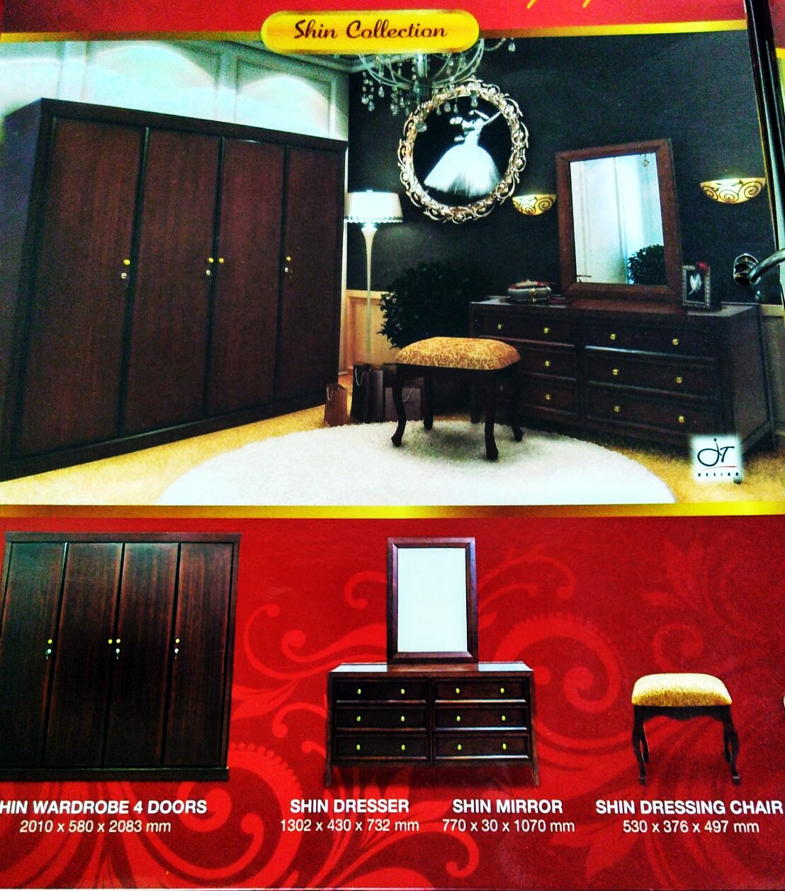 Toko Furniture Pekanbaru Surya Hamdani
