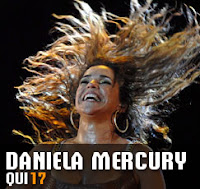 Download Daniela Mercury