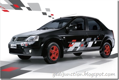 mahindra renault mrpl logan india independent dealerships 2011 2010