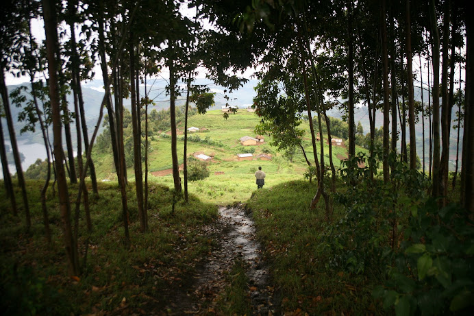 Batwa Community