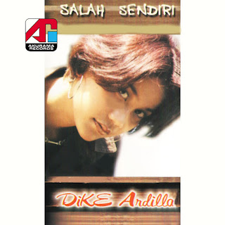 MP3 download Dike Ardilla - Salah Sendiri iTunes plus aac m4a mp3