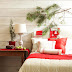 Holiday Projects for easy Christmas decorating ideas