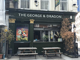 London Pubs
