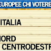 Sondaggio Ipsos per Ballarò sulle intenzioni di voto alle elezioni europee