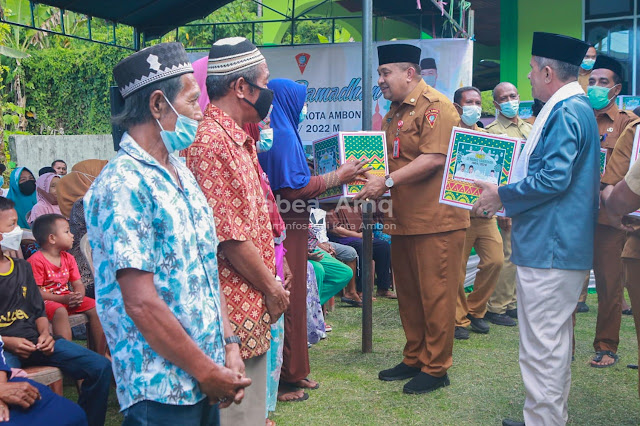 Agus Ririmasse Gelar Safari Ramadhan Pemkot Ambon di Rumah Tiga.lelemuku.com.jpg