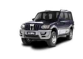 Mahindra Scorpio Images 20