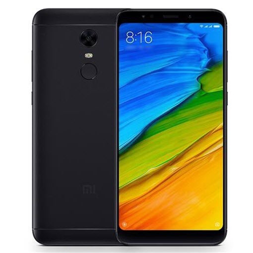 How to Update Redmi 5 to latest Android 9.0 Pie