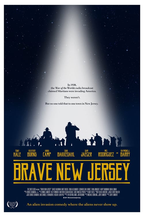 [HD] valiente en new jersey 2017 Pelicula Completa En Español Castellano