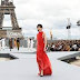 Paris Fashion Week: il calendario sfilate giorno per giorno!