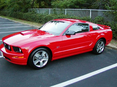 2007 Ford Mustang Owners Manual, Review, Specs and Price