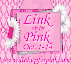 Link up for pink