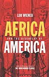 Africa and the Discovery of America Vol.1