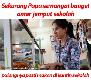 Papa Semangat