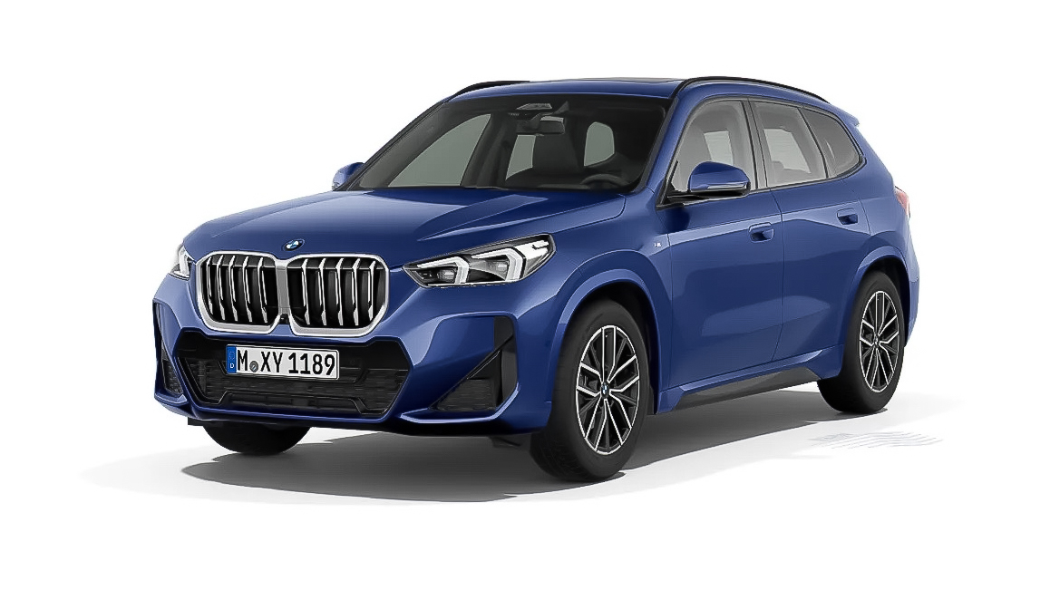 BMW X1 (U11): modelos, datos técnicos, híbrido y precios