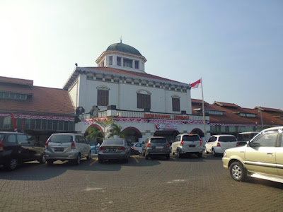 Kota Lama Semarang