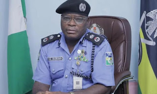 FCT Police Commissioner: We Lack Adequate Manpower, Patrol Vehicles To Combat Crime In Nigeria's Capital - Lejit Reporters