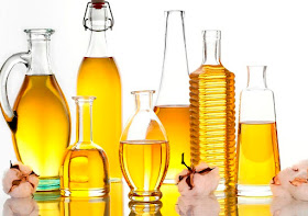 4 Natural Oils that Positively Impact Your Body