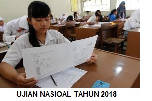 les privat persiapan un ujian nasional tahun 2018 jakarta timur