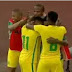 AFCON Qualifier Match Results:  South Africa humble Nigeria 0-2 to record first-ever competitive victory over Nigeria, SEE other results