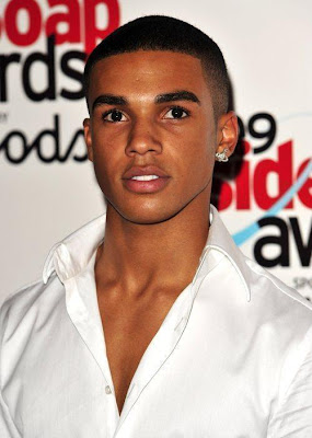 lucien laviscount