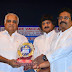 Alandur Fine Arts Awards 2015 Function Stills