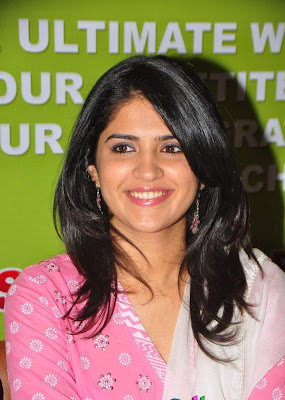 Actress Deeksha Seth Photos