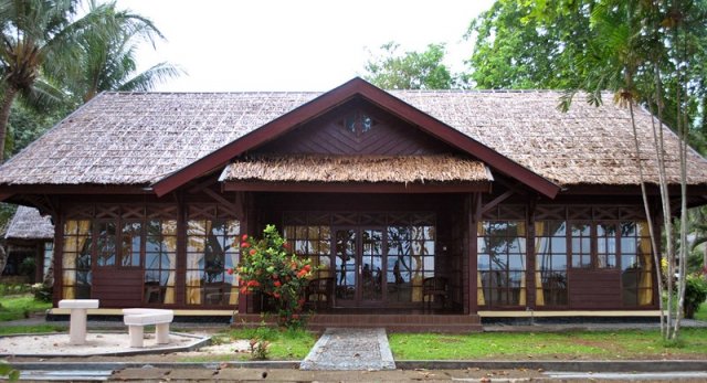Paket Murah Mutiara Carita Cottage