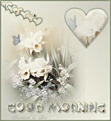 Best Wishes: Good Morning