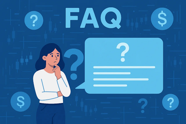 よくある質問（FAQ）｜メキシコペソとドルの為替に関する疑問を解消！