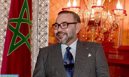 جلالة الملك: حرصنا على أن يقترن دفاعنا عن استراتيجيات التكيف والتخفيف على الصعيد الدولي بالالتزام بها على الصعيد الوطني من أجل تزويد المملكة بنموذج تدبيري شامل ومستدام