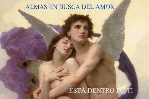 Buscando el Amor